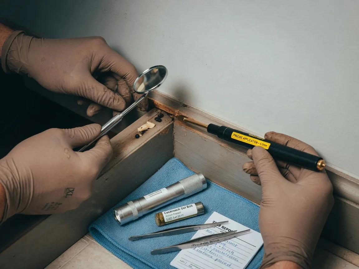 Why choose Emergency Pest Control in Loretto, MI